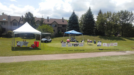 Golf Course «Klein Creek Golf Club», reviews and photos, 1N333 Pleasant Hill Rd, Winfield, IL 60190, USA