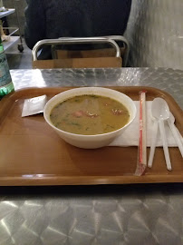 Soupe du Restaurant thaï Baan Boon à Lille - n°4