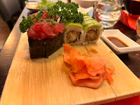 Les plus récentes photos du Restaurant japonais Sushiki à Senlis - n°5