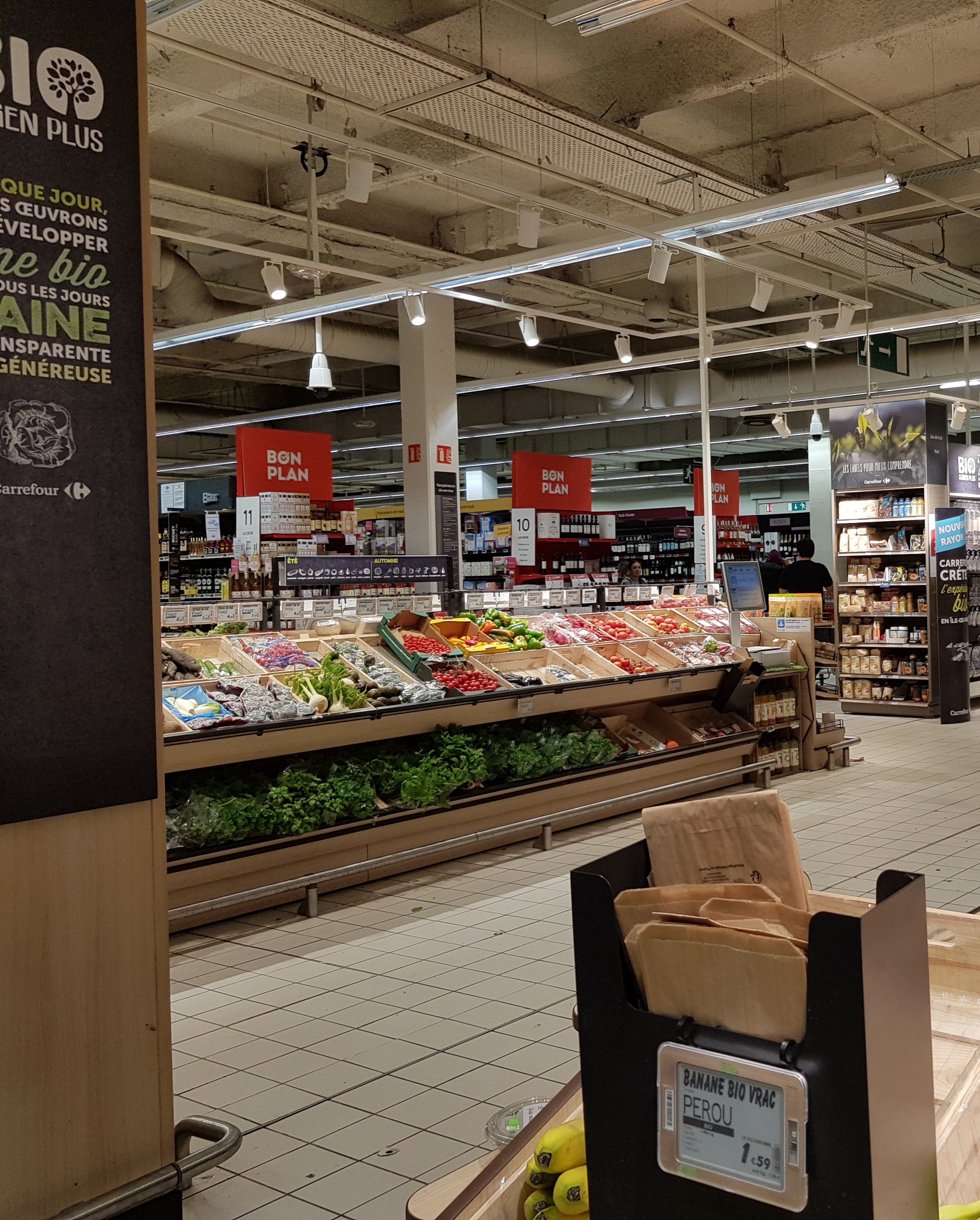 Photo n° 19 de l'avis de Sam.A fait le 05/10/2019 à 21:57