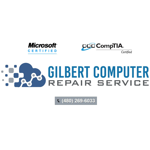 Computer Repair Service «Gilbert Computer Repair Service», reviews and photos, 1425 W Elliot Rd #201, Gilbert, AZ 85233, USA