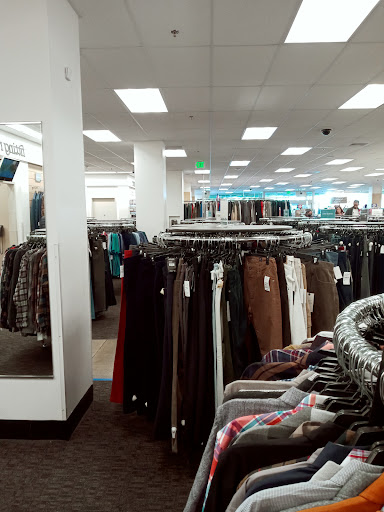 Department Store «Nordstrom Rack Alamo Quarry», reviews and photos, 255 E Basse Rd, San Antonio, TX 78209, USA