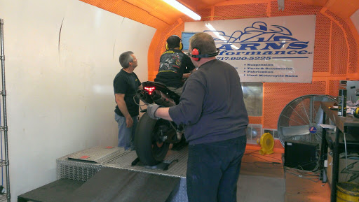 Motorcycle Dealer «Karns Performance», reviews and photos, 5203 E Trindle Rd, Hampden Township, PA 17050, USA