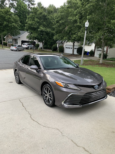 Toyota Dealer «Toyota of Union City», reviews and photos, 4115 Jonesboro Rd, Union City, GA 30291, USA