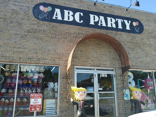 ABC Party HQ