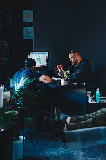 Explore athena tattoo ideas, creative tattoo ideas in West Hollywood, available at LAKIMII