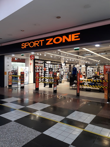 Sport Zone Tomar - Loja de roupa