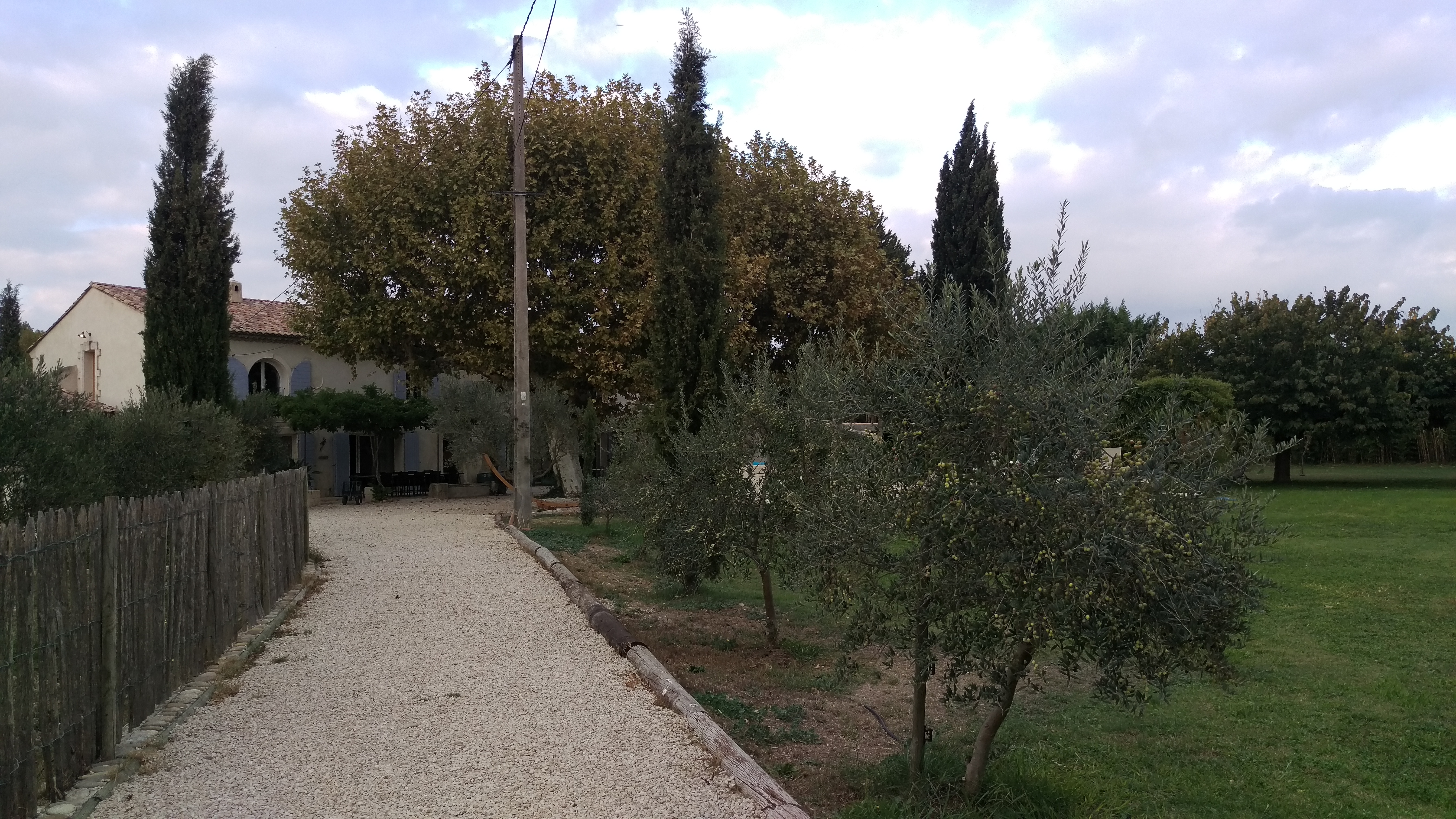 Photo n° 2 de l'avis de Zahed.a fait le 09/10/2017 à 08:31