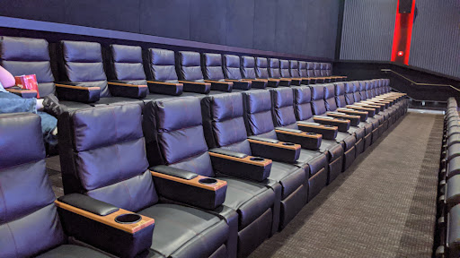 Movie Theater «Harkins Camelview at Fashion Square 14», reviews and photos, 7014 E Camelback Rd, Scottsdale, AZ 85251, USA