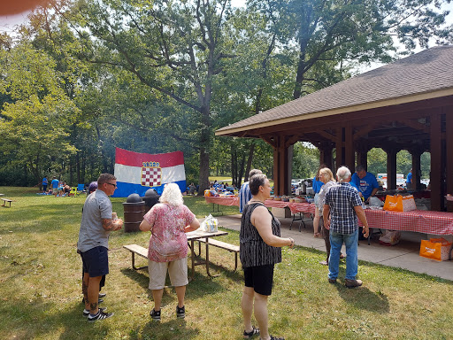 Nature Preserve «Greenbelt Forest Preserve», reviews and photos, 1110 S Green Bay Rd, North Chicago, IL 60035, USA