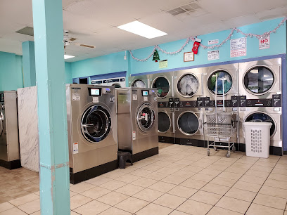 Duds 'n Suds Coin Laundry