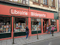 Librairie Bildergarte Strasbourg