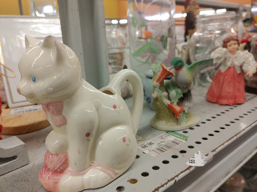 Thrift Store «Goodwill Donation Xpress», reviews and photos, 7800 South US Highway 17/92 #164, Casselberry, FL 32730, USA