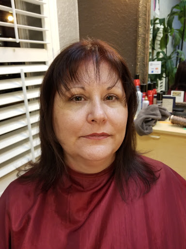 Beauty Salon «Hair Gallery & Nail Salon», reviews and photos, 1707 Knox McRae Dr, Titusville, FL 32780, USA