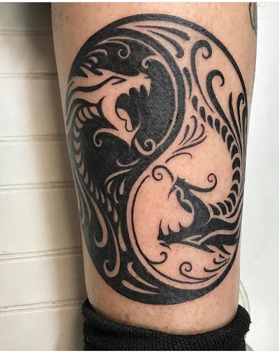 Find astrological tattoo ideas for your next unique tattoo in Glen Head at Twin Moon Creations