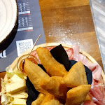 Photo n°5 de l'avis de Mangiamo.g fait le 17/02/2023 à 16:32 sur le  Restaurant Dal Carletto à Treviglio