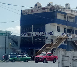 Postres del Alma photo