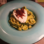 Photo n°4 de l'avis de Achim. fait le 05/09/2023 à 07:49 sur le  Trattoria Il Paniere à Vieste