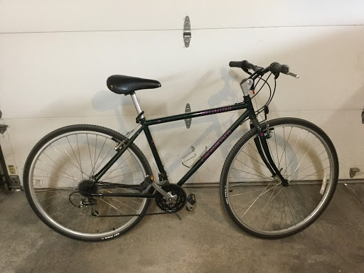 Bicycle Store «Alpha Bicycle Company», reviews and photos, 8006 E Arapahoe Rd, Centennial, CO 80112, USA