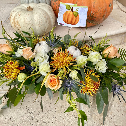 Florist «Lasater Flowers», reviews and photos, 254 W Central Ave a, Winter Haven, FL 33880, USA