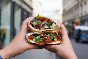 Photo n°59 de YAAFA CROIX-ROUSSE à Lyon ()