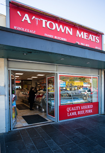 Andersonstown Meats