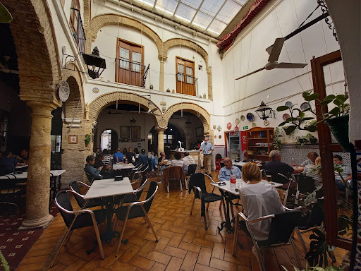 Sociedad de Plateros San Francisco en Córdoba
