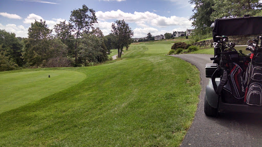 Golf Club «The Golf Club at Mansion Ridge», reviews and photos, 1292 Orange Turnpike, Monroe, NY 10950, USA