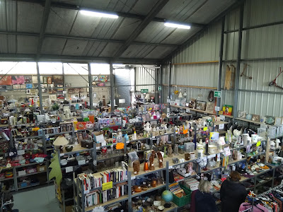 BradEcoBox à Saint-Martin-Boulogne