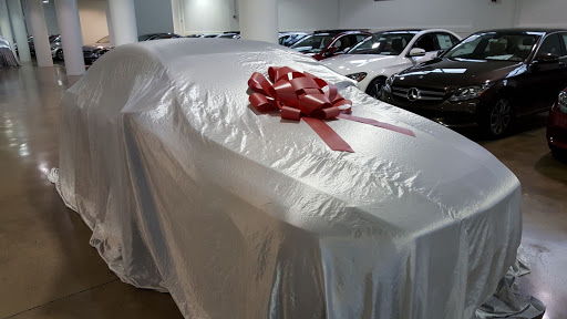 Car Dealer «Mercedes Benz of Pittsburgh», reviews and photos, 4709 Baum Blvd, Pittsburgh, PA 15213, USA