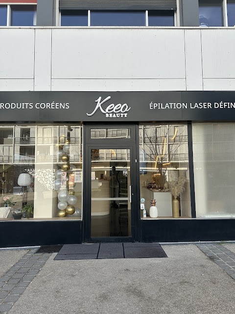 Keeo Laser - Épilation définitive au laser Medical - Paris 13