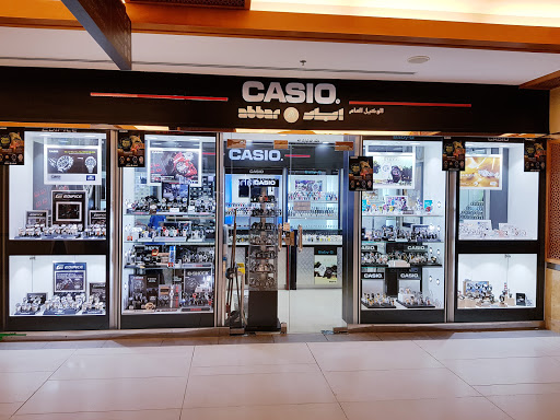 Casio