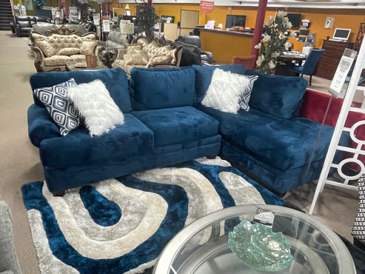 Furniture Store «Overstock Furniture», reviews and photos, 8040 New Hampshire Ave, Hyattsville, MD 20783, USA