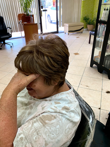 Hair Salon «Fatima Beauty Center Salon», reviews and photos, 3505 Southside Blvd #10, Jacksonville, FL 32216, USA