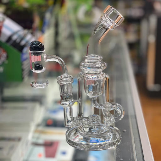 Tobacco Shop «Naga smoke shop», reviews and photos, 7540 N Dale Mabry Hwy, Tampa, FL 33614, USA