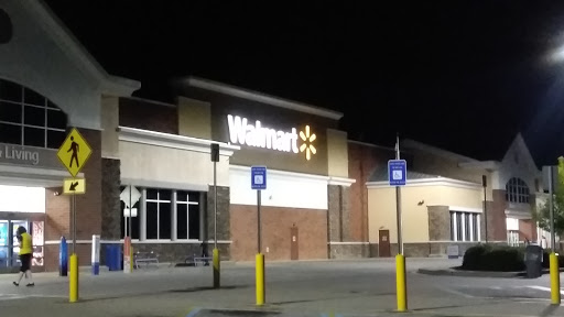 Department Store «Walmart Supercenter», reviews and photos, 260 Donald E Thurmond Pkwy, Cleveland, GA 30528, USA
