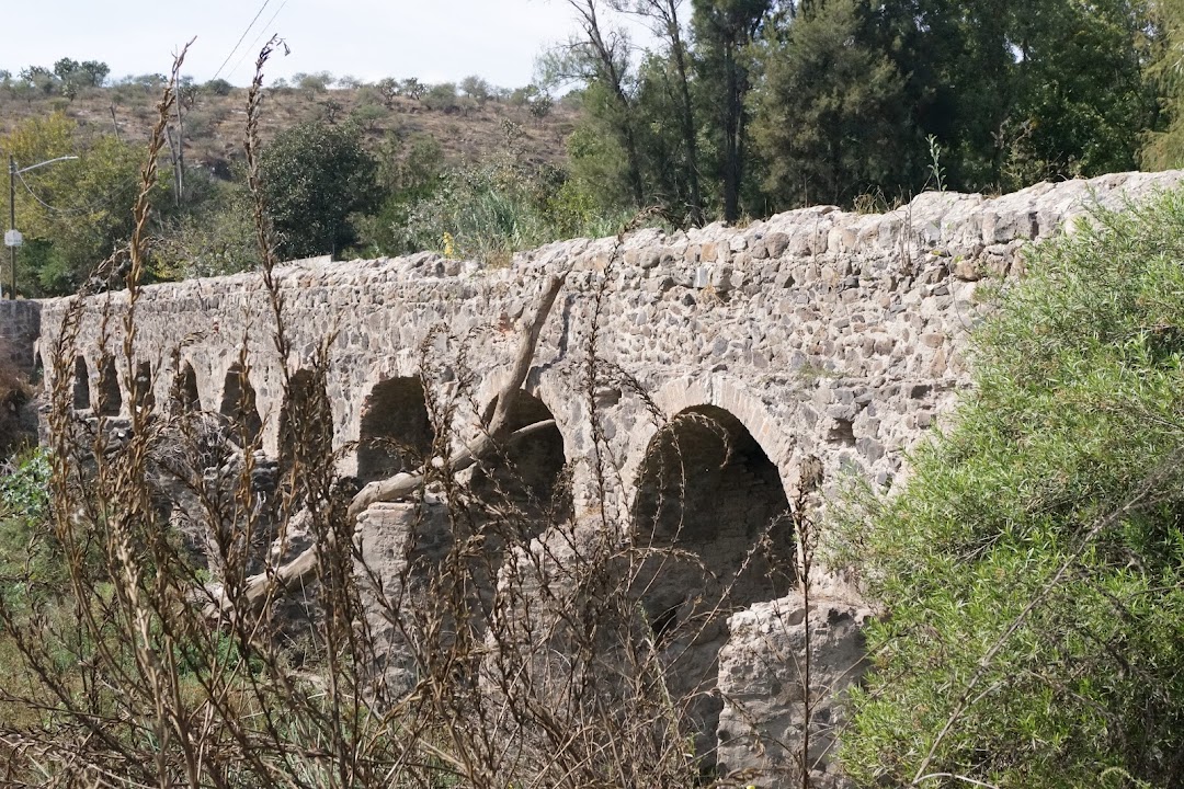 Puente Del Diablo