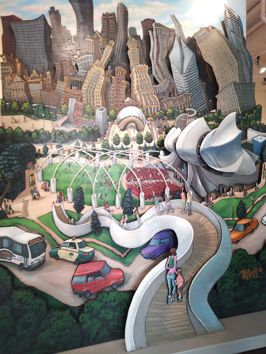 Coffee Shop «Storyville Coffee», reviews and photos, 1001 1st Ave, Seattle, WA 98104, USA