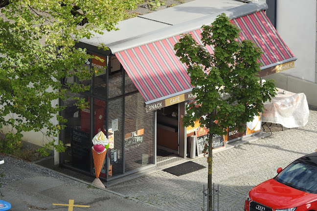 Rezensionen über Kiosk Backwaren in Altstätten - Bäckerei