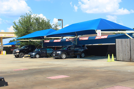 Car Wash «Rolling Creek Car Wash», reviews and photos, 16914 Rolling Creek Dr, Houston, TX 77090, USA