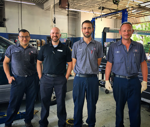 Car Repair and Maintenance «Nobodys Auto Service and Repair», reviews and photos, 273 Grayson Hwy, Lawrenceville, GA 30045, USA