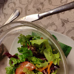 Photo n°1 de l'avis de Andrea.e fait le 08/11/2023 à 11:31 sur le  Trattoria Aurora San Michele Extra à Verona