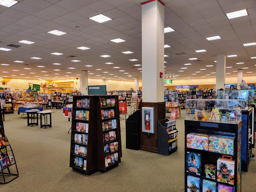 Book Store «Barnes & Noble», reviews and photos, 850 Inspiration Dr, Wilmington, NC 28405, USA