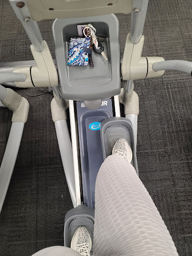 Health Club «XSport Fitness», reviews and photos, 630 Old Country Rd, Garden City, NY 11530, USA