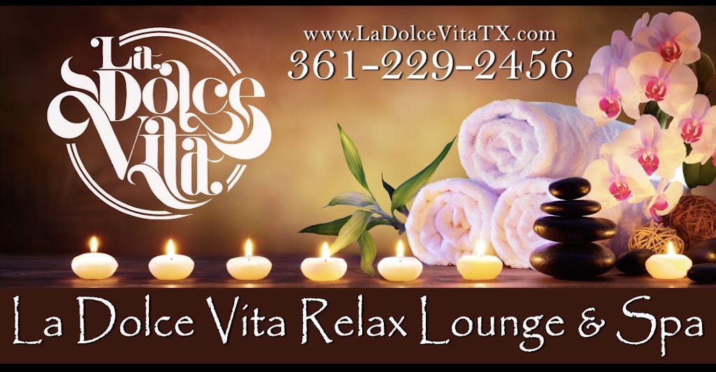 La Dolce Vita Relax Lounge & Spa 78374