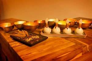 ORIENTAL SPA SANTANDER image