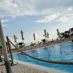 Photo n°3 de l'avis de Beat.t fait le 26/07/2020 à 11:28 sur le  Madrigale Panoramic, Lifestyle & Soulful Hotel à Costermano sul Garda