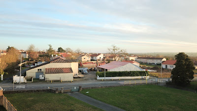 Baumière à Cholet