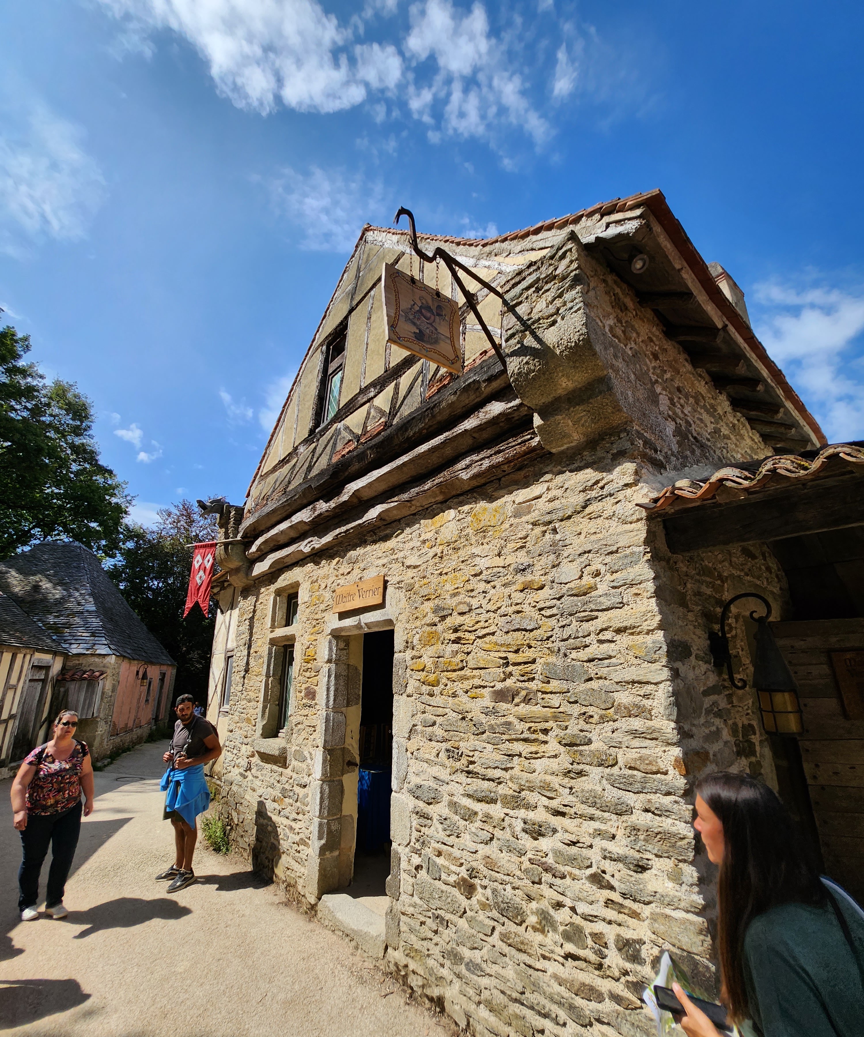 Photo n° 16 de l'avis de PATRICE.O fait le 19/08/2023 à 13:08
