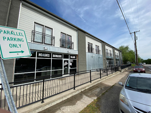 Coffee Shop «Old School Coffee Co.& Frozen Yogurt», reviews and photos, 308 S Locust St, Sweet Springs, MO 65351, USA